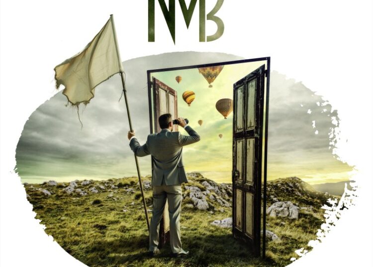NMB anuncia novo álbum de estúdio “LIFT” e compartilha o videoclipe do novo single “Fully Alive”