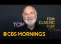 Não precisamos saber muito sobre as horas finais de Rob Reiner