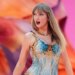 Narrativa de 'Taylor Swift é nazista' impulsionada por esforço on-line coordenado, revela novo relatório