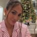 Natais alucinantes de celebridades de 2025 – Jennifer Lopez, Sharon Osbourne e mais