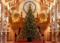 Natal mais recente | Celebrações em andamento no Reino Unido – enquanto o Rei e a Família Real se preparam para o serviço religioso em Sandringham | Notícias do Reino Unido
