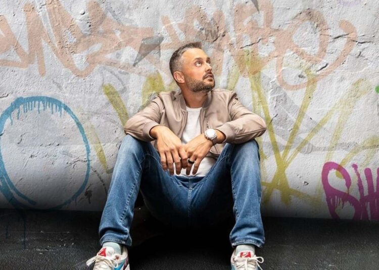 Nate Bargatze anuncia show de retorno no Fargodome – InForum