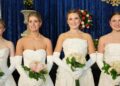 Nell Nolan: Clube de Debutantes do NO 2025, Clube de Solteiros 2025 | Entretenimento/Vida