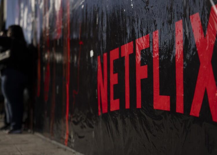 Netflix e iHeartMedia anunciam acordo de podcast de vídeo