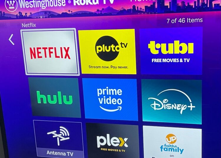 Netflix pretende adquirir a Warner Brothers por US$ 82,7 bilhões – Mercer County Outlook