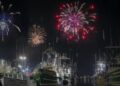 New Bedford oferece eventos gratuitos de véspera de Ano Novo em toda a cidade com música ao vivo e fogos de artifício