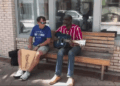 New Bern lamenta a perda do querido músico Howard Matthews