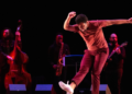 Next Stage Arts recebe conjunto de sapateado Assunto:Matéria | Entretenimento