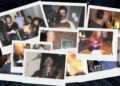 Nick Cave e Warren Ellis, Black Country New Road e mais