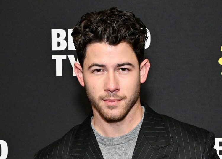 Nick Jonas anuncia título e data de lançamento do novo álbum solo, prévias de novas músicas! | Música, Nick Jonas | Notícias e fofocas sobre celebridades | Entretenimento, fotos e vídeos