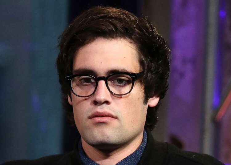 Nick, filho de Rob Reiner, visto em novo vídeo pouco antes de sua prisão