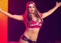 Nikki Bella consegue novo papel no filme