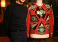 Ninguém faz suéteres de Natal exagerados como “The Tonight Show, estrelado por Jimmy Fallon” (exclusivo)