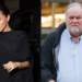 'Ninguém sai vitorioso aqui' - correspondente real reflete sobre a saga profundamente triste de Meghan Markle e seu pai distante