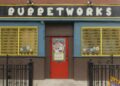 No bairro de Park Slope, no Brooklyn, o entretenimento infantil vem com cordas