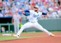 Noah Cameron, Ryan Berget e Stephen Kolek do Royals desenhando interesse - MLB News