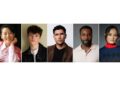 Nossos artistas inovadores da AP de 2025 respondem a uma pesquisa