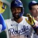 Notícias do Kansas City Royals: Maikel Garcia consegue seu acordo