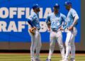 Notícias do Kansas City Royals: O Royals pode adicionar dois outfielders