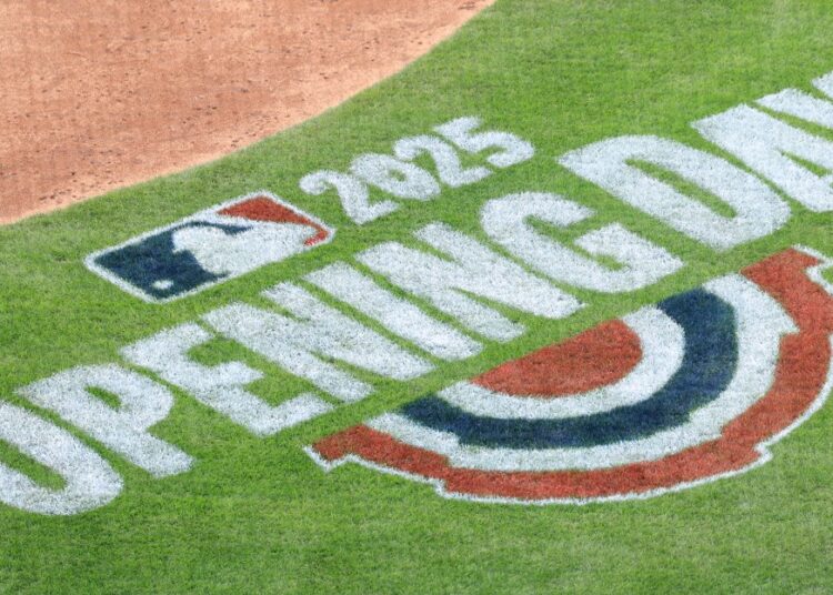 Notícias do Kansas City Royals: o dia de abertura foi adiado um dia