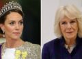 Nova Fenda Real! Por que Kate Middleton e a Rainha Camilla estão em guerra por causa das negociações de paz do Príncipe Harry