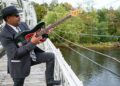 Nova crítica musical: James “JB” Barnes
