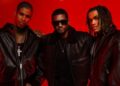 Nova música: JayDon & Paradise – 'Lullaby (Mega Remix)' com Usher
