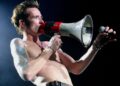 Nova música de Scott Weiland compartilhada 10 anos após sua morte