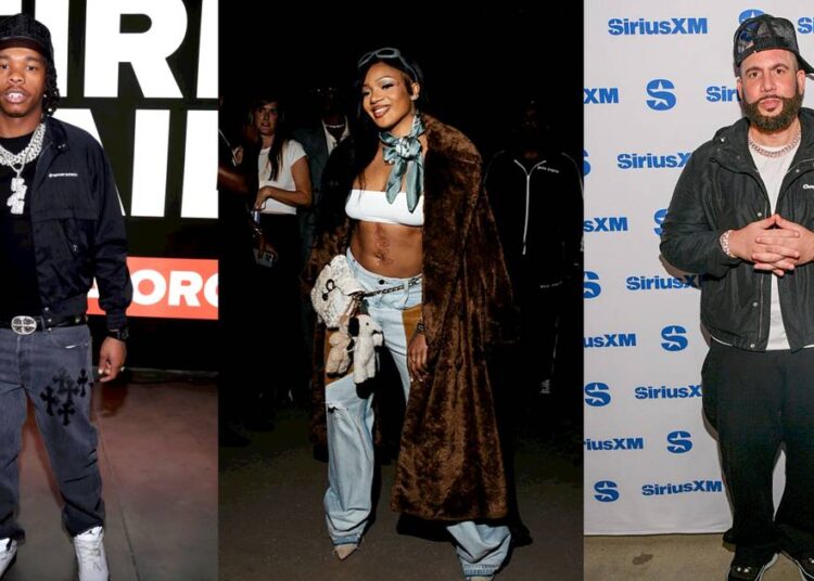 Nova música na sexta-feira: Lil Baby lança nova bateria, Glorilla está de volta e DJ Drama está de volta à sua bolsa | Notícias