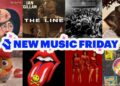 Nova música sexta-feira: Juntos pela Palestina, Fred de novo.., Spudbros e mais