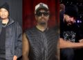 Nova música sexta-feira: Nas desperta uma nova era, 21 Savage reforça o código, French Montana e Max B se reúnem no estande | Notícias