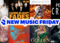 Nova música sexta-feira: Skye Newman, Nick Cave, Blue e mais