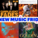 Nova música sexta-feira: Skye Newman, Nick Cave, Blue e mais