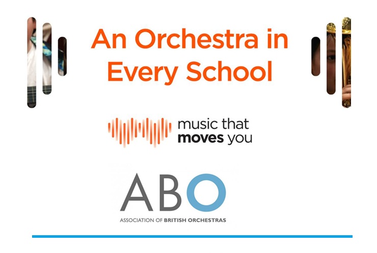 Nova pesquisa mostra valor da música orquestral para jovens — 4barsrest