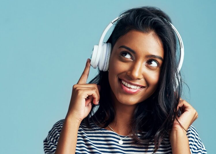 Nova pesquisa revela o poderoso impacto psicológico das letras das músicas