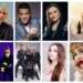Novas músicas de AIKO, Subwoolfer, Željko Joksimovic e muito mais