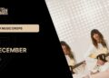 Novas músicas lançadas: 5 de dezembro de 2025