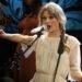 Novo estudo mapeia a psicologia do romance nas canções de Taylor Swift