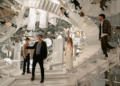'Now You See Me: Now You Don't' não é uma ilusão, apenas puro entretenimento