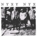 Nyxy Nyx lança novo disco ‘Nyxy Nyx’