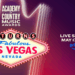 O 61º PRÊMIO DA ACADEMIA DE MÚSICA COUNTRY VAI NO AR EM 17 DE MAIO DE 2026 AO VIVO DE LAS VEGAS, EXCLUSIVAMENTE NO PRIME VIDEO