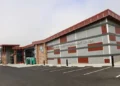 O Bear River Family Entertainment Center será fechado para reforma no início do ano | Posto Avançado da Costa Perdida