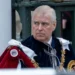 O Príncipe Andrew não receberá US$ 600.000 em compensação pelo despejo do Royal Lodge
