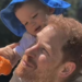O Príncipe Harry supostamente se referiu ao Príncipe Archie como seu 'pequeno filho africano'