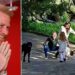 O Príncipe Harry ‘de forma dolorosa’ mantém esta tradição de Natal da família real para seus filhos