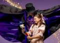 O Quebra-Nozes, do Chattanooga Ballet, retorna ao Memorial Auditorium neste fim de semana