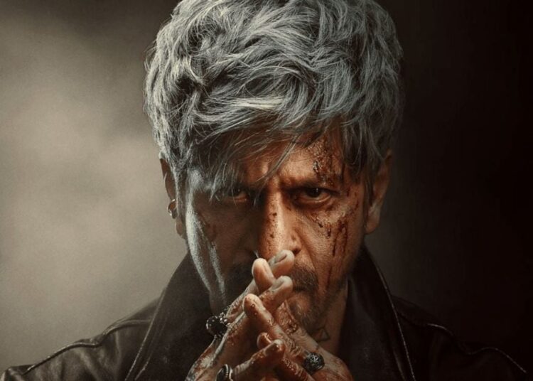 O 'Rei' de Shah Rukh Khan estabeleceu grandes expectativas para os criativos