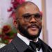 O acusador de Tyler Perry enviou mensagens de gratidão e amizade anos após a suposta agressão