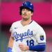 O ajuste externo do Seamless Royals assina um acordo surpreendente de vários anos com o Braves