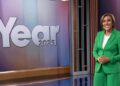 'O ano: 2025' na ABC: informações sobre sintonização, apresentador, celebridades convidadas e como assistir! | aja wilson, Alix Earle, Alyssa Farah Griffin, Amanda Hirsch, Christian Siriano, Dancing With the Stars, david muir, Deborah Roberts, Disney Plus, Ginger Zee, Hannah Berner, hulu, Jessi Draper, Ji-young Yoo, Jonas Brothers, juju chang, KPop Demon Hunters, Lara Spencer, Linsey Davis, Luke Bryan, Michael Strahan, Miles Caton, Paige DeSorbo, Rebecca Jarvis, Robby Hoffman, Robert Irwin, Sara Haines, Vidas Secretas das Esposas Mórmons, Pecadores, Sunny Hostin, Televisão, O Ano: 2025, Whitney Leavitt, Will Reeve | Notícias e fofocas sobre celebridades | Entretenimento, fotos e vídeos